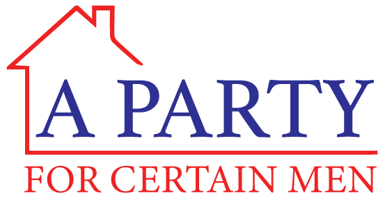 A Party For Certain Men